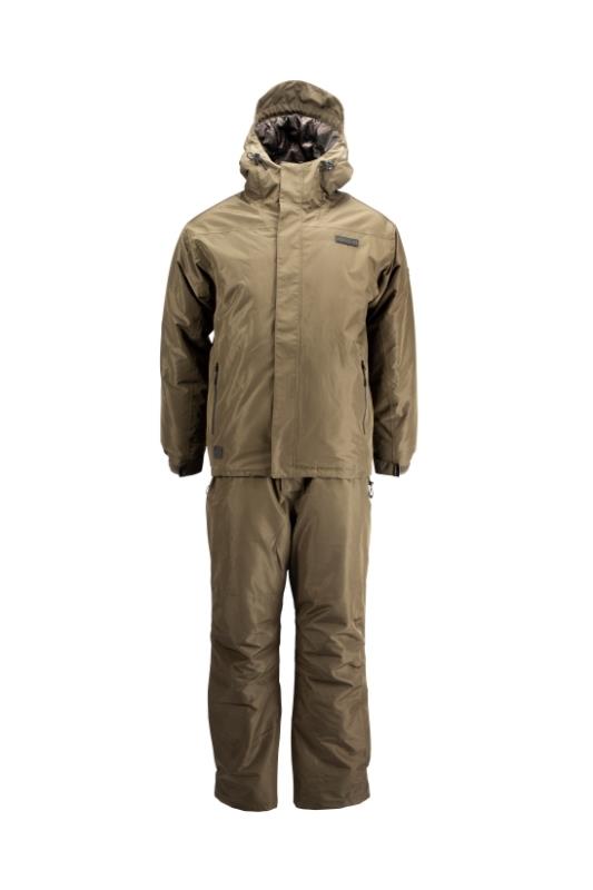 Nash ZT Arctic Suit