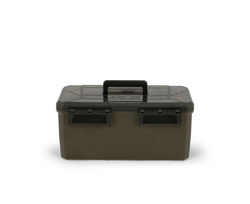 Avid XL Reload Accessory Box