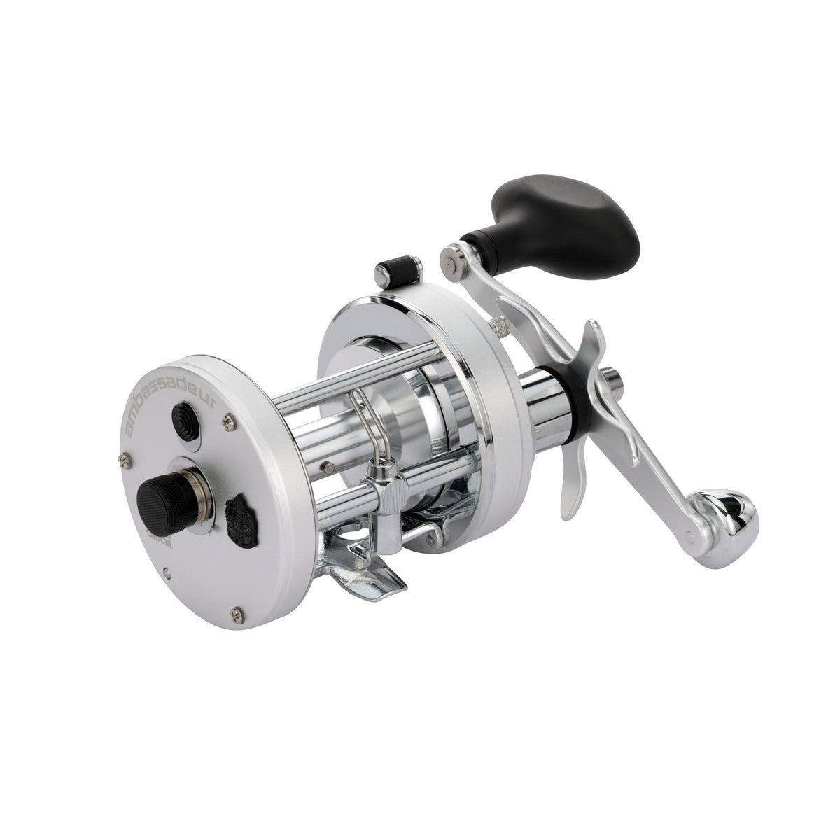 Abu Garcia Ambassadeur® C1 7000 Round Reel LH