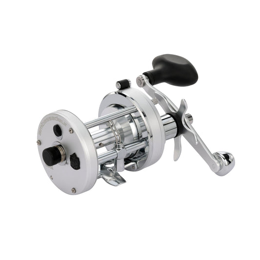 Abu Garcia Ambassadeur® C1 7000 Round Reel LH