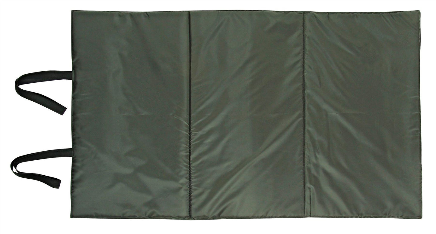 DAM Fighter Pro Unhooking Mat