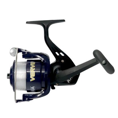 Tronixpro Axia Verve Fixed Spool Reels