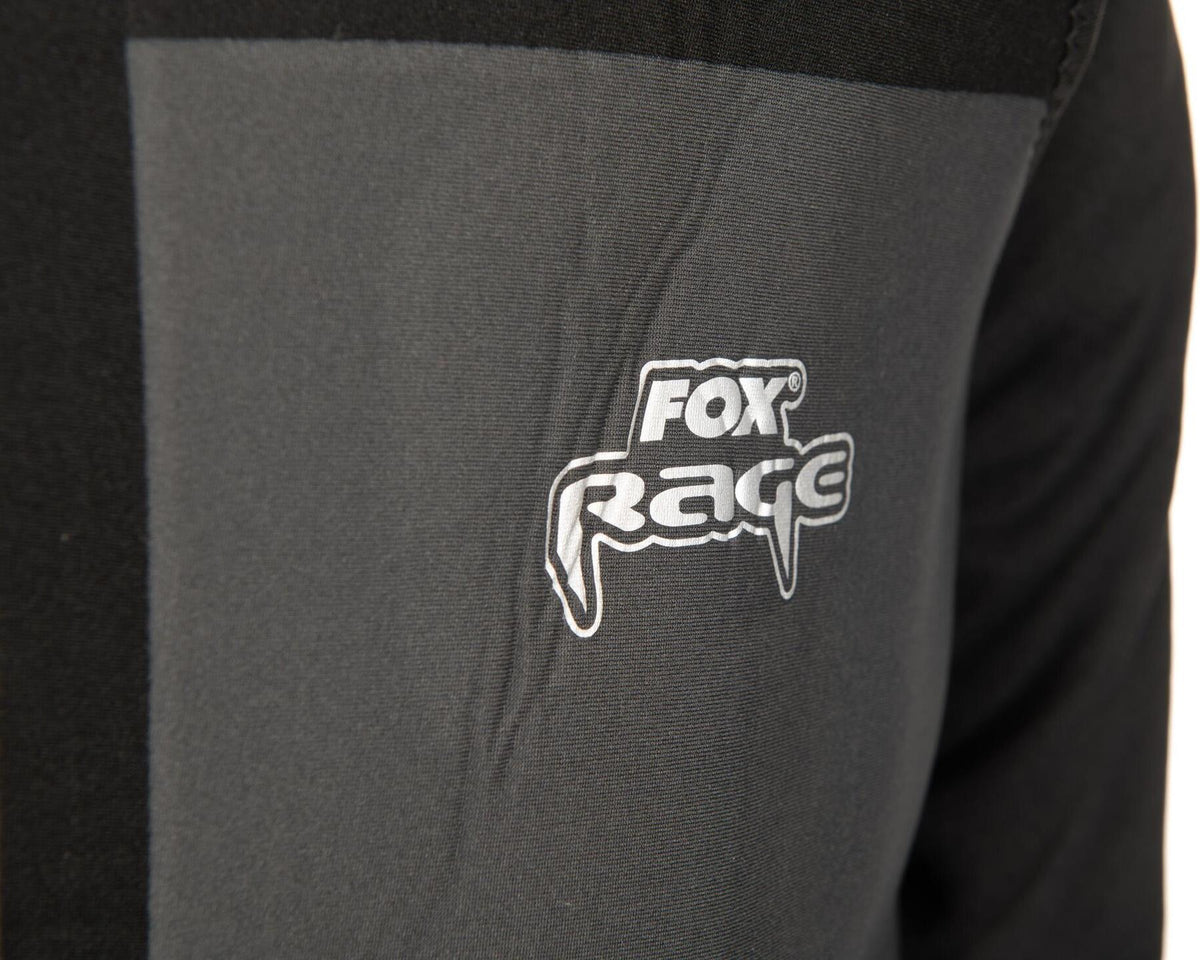 Fox Rage Voyager Neoprene Waders