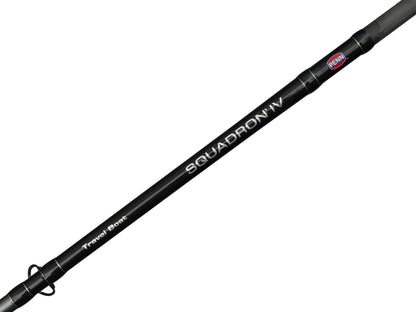 Penn Squadron IV Boat Travel Cast