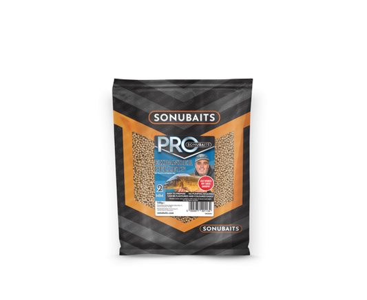 Sonubaits Pro Expander Pellets