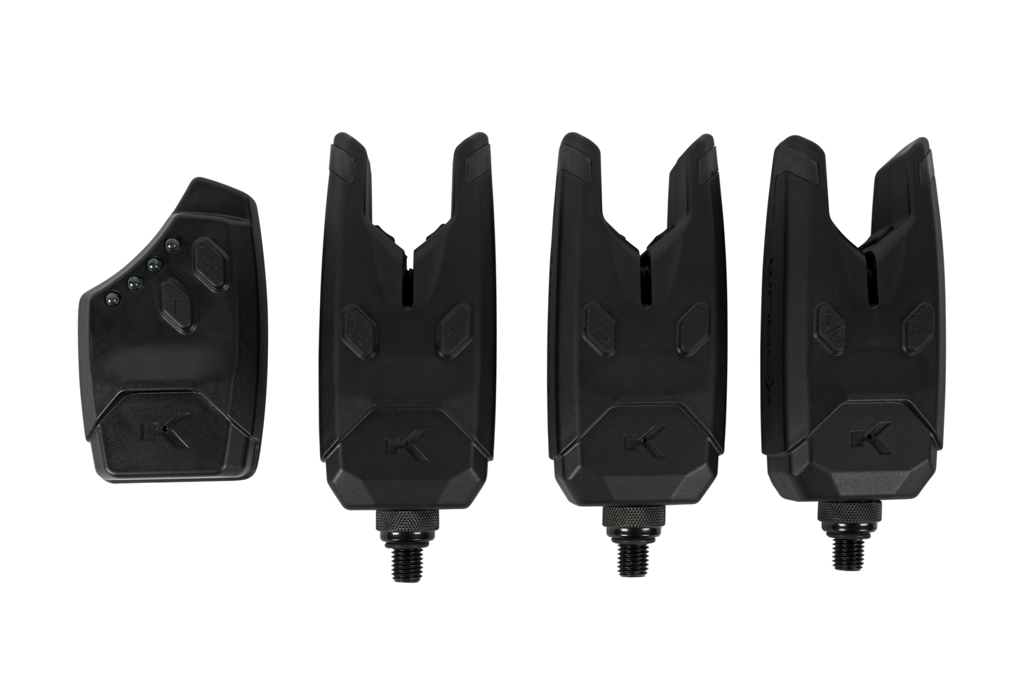 Korum KSi6 Remote Alarm Set