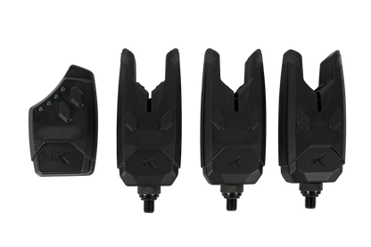 Korum KSi6 Remote Alarm Set