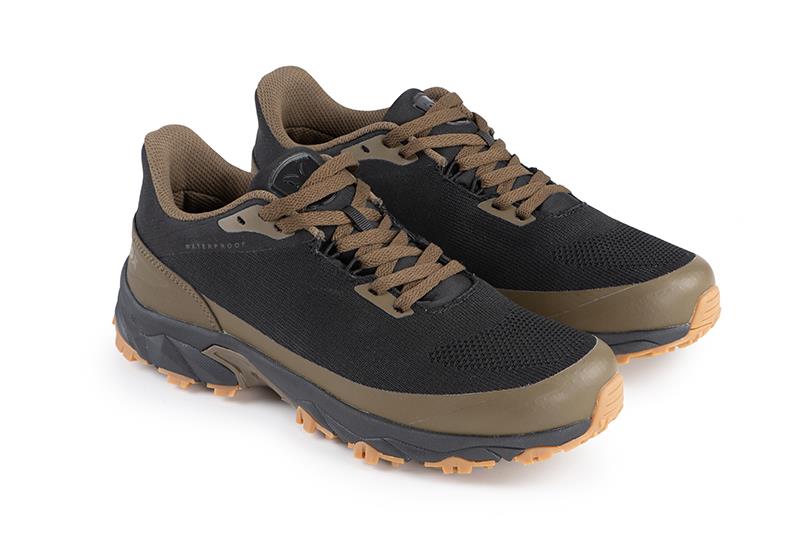 Fox Explorer Trainer V2