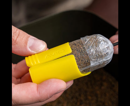 Avid Transfer Solid Bag System