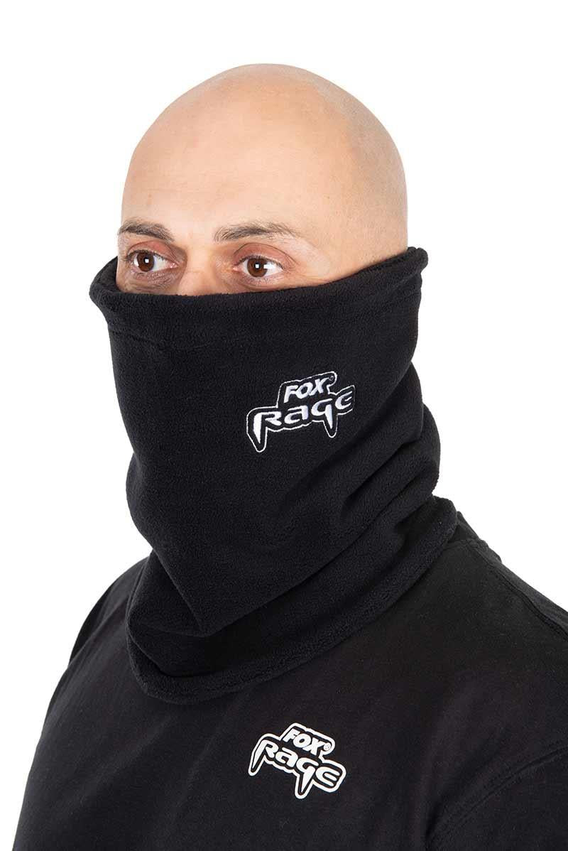 Fox Rage Fleece Snood