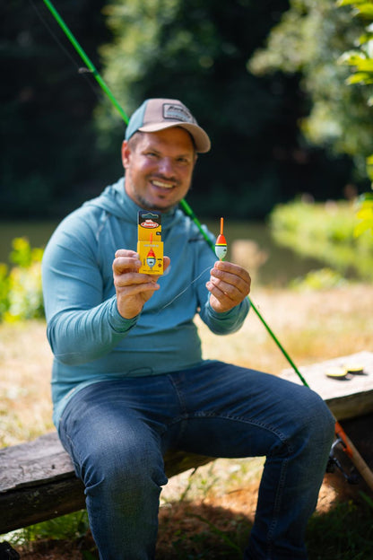Berkley Light Float Kit