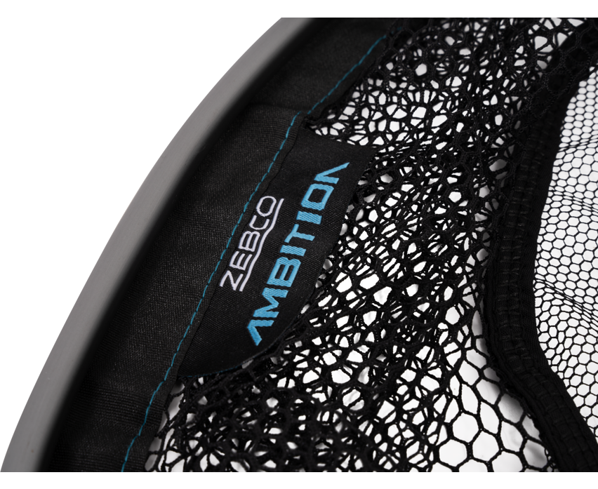 Zebco Ambition Spoon Net