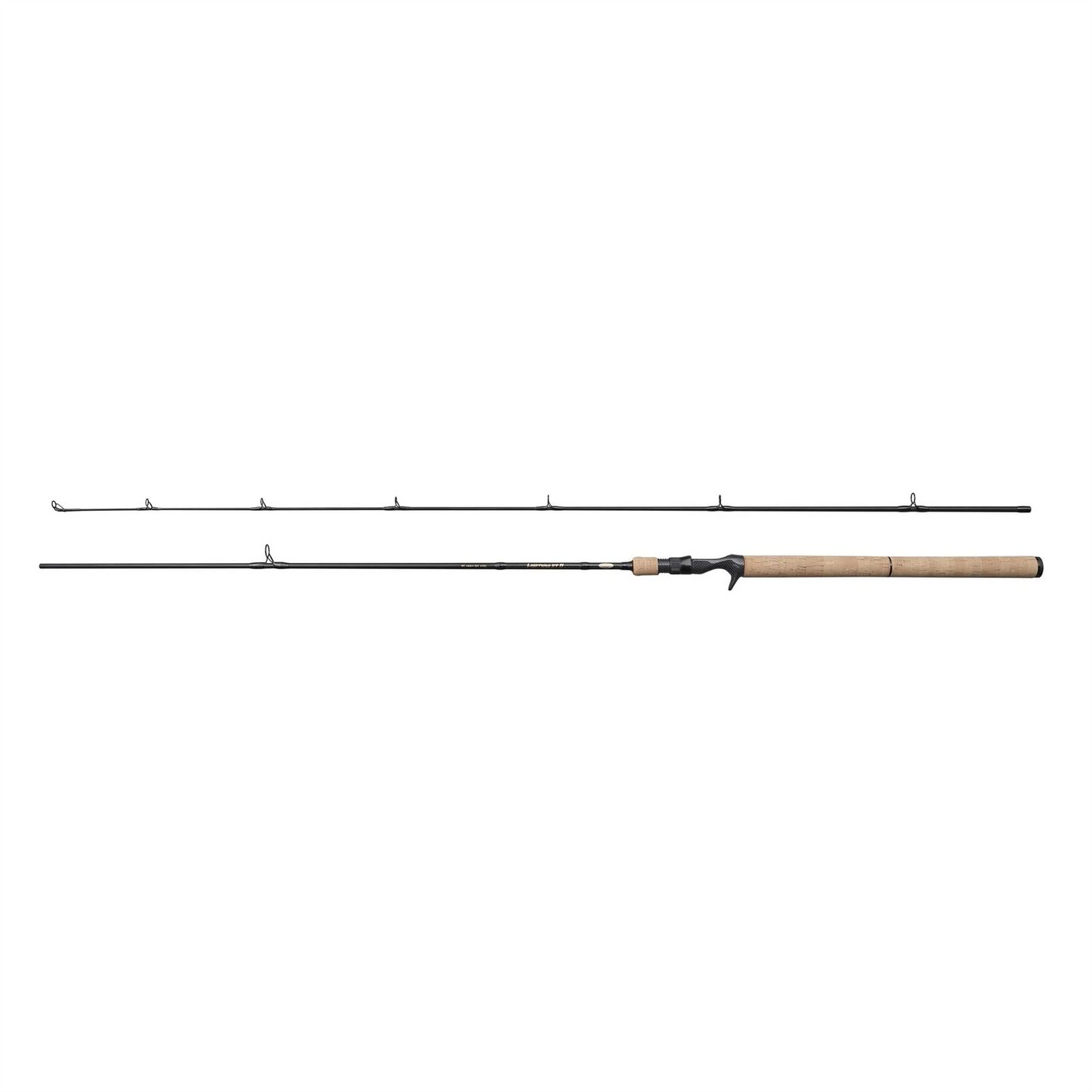 Berkley Lightning HT II Casting Rod