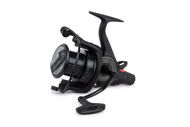 Fox EOS FS Reel