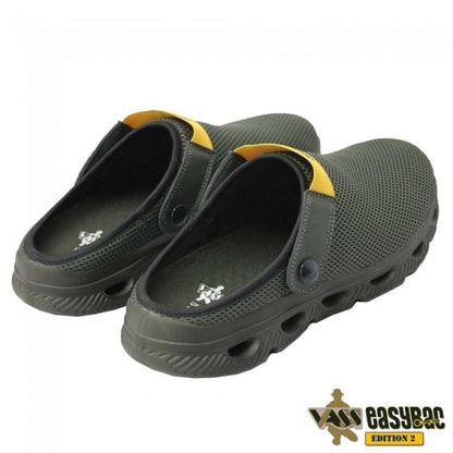 Vass Easy-Bac Ed2 Fishing Trainer Khaki