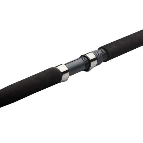 Ugly Stik Bigwater Spinning Rod 8' 15-40g
