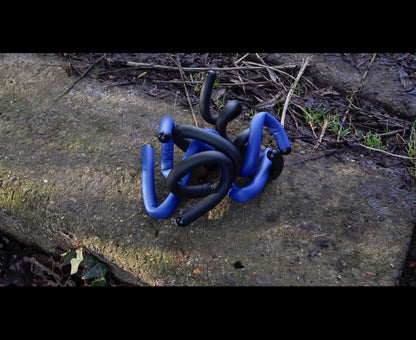 Zebco Trophy Rod Wraps