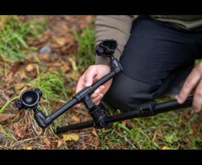 Korum Progress Compact River Tripod