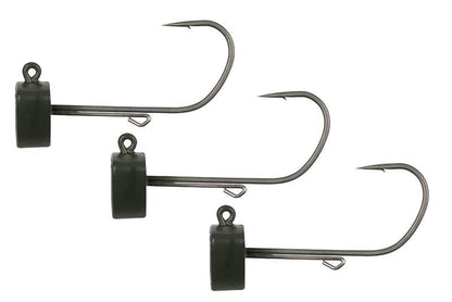Fox Rage Tungsten Ned Head Shield Weights