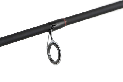 Fox Rage Warrior Ultra Light 10cm/6.8ft 2-8g