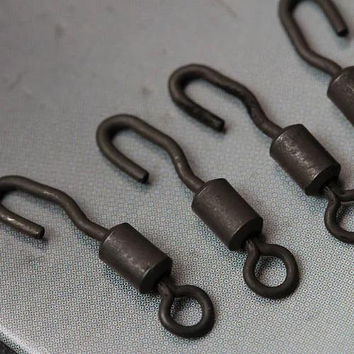 Gardner Covert QC Swivels size 12