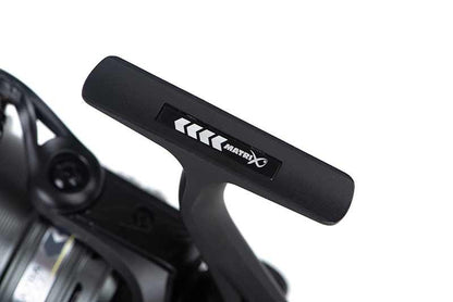 Matrix Aquos Ultra 6000