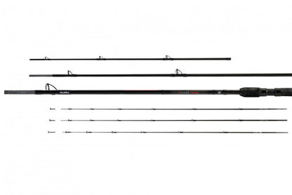 Guru A-Class Feeder Rod Range