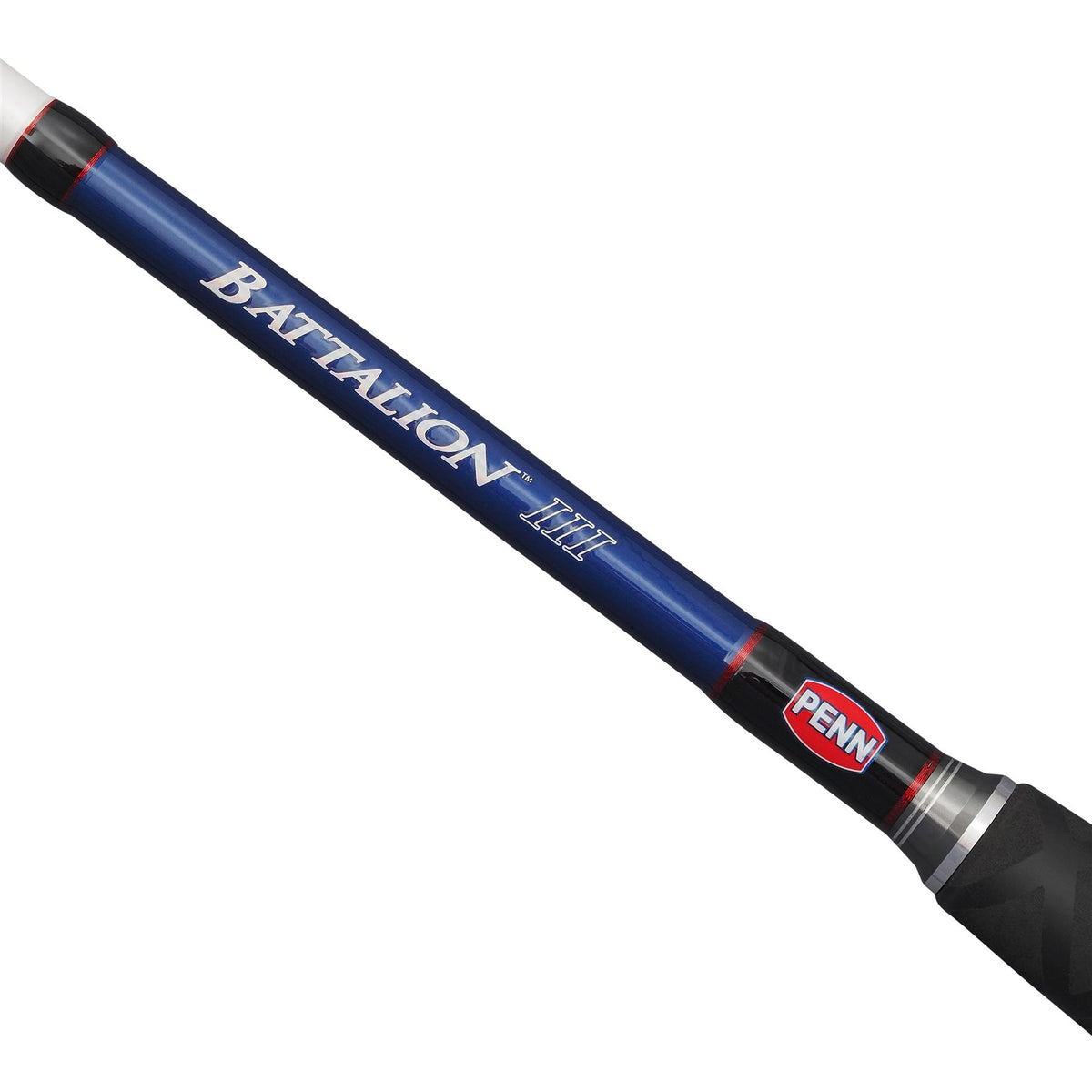 PENN Battalion III Hitotsu Tenya 8ft2 822 65g