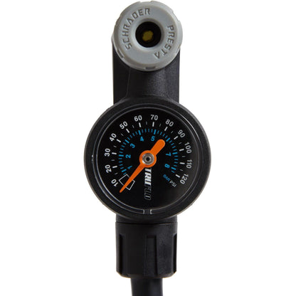 Truflo Ecotrax Floor Pump