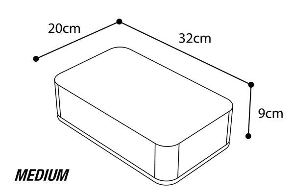 Nash Subterfuge Buzz Bar Pouch