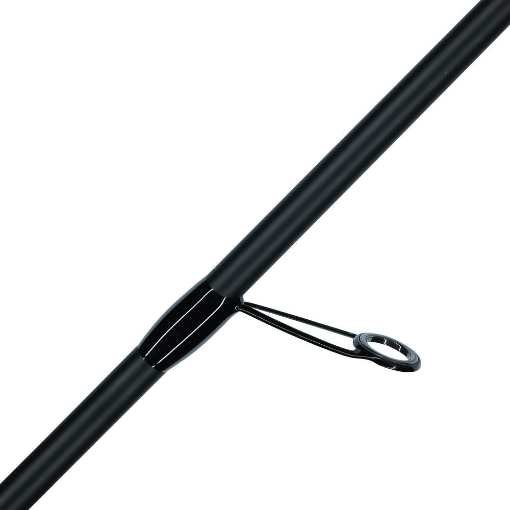 HTO Hooligan 2.7m 9ft 7-35g 0.8-1.5 PE 4pcs