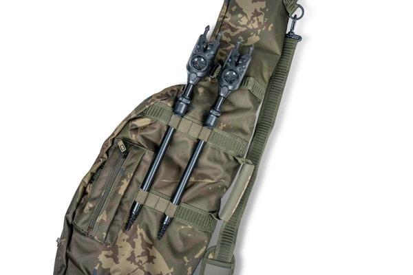 Nash Subterfuge Soft Protect Rod Skin