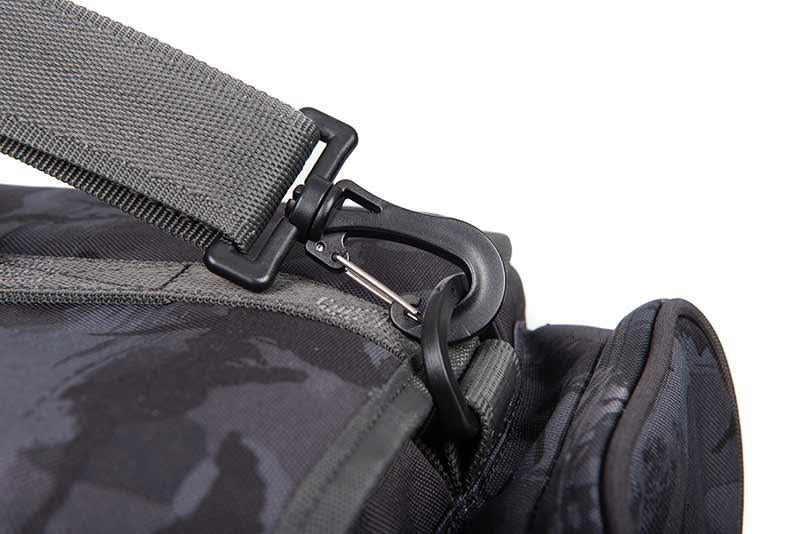 Fox Rage Camo Voyager Large Carryall