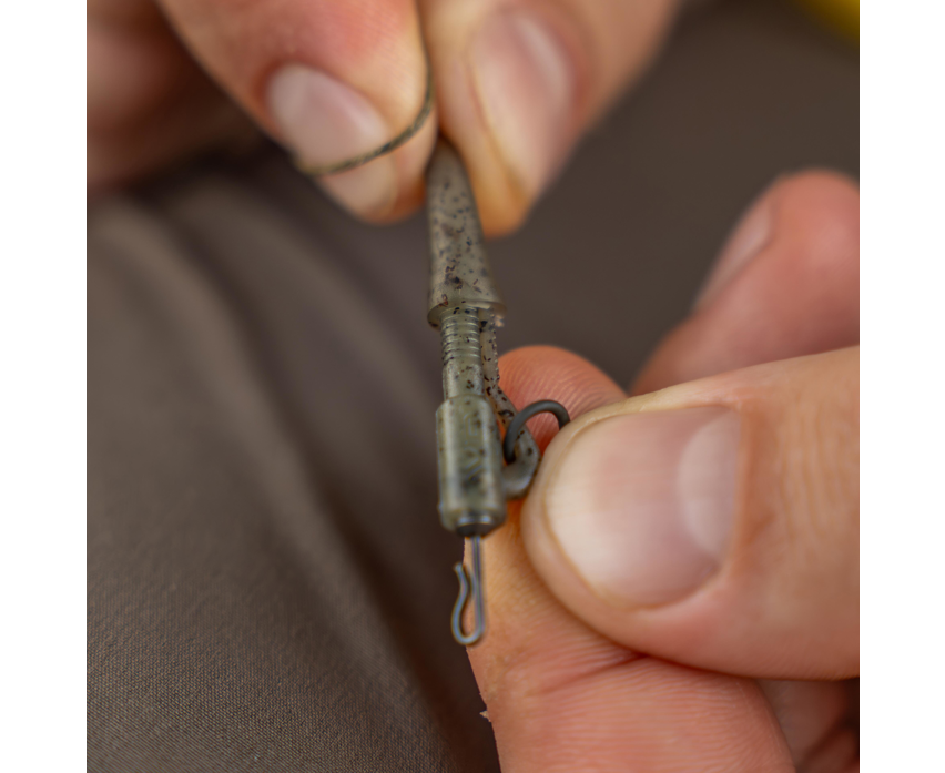 Avid Outline FleckTone Tail Rubber