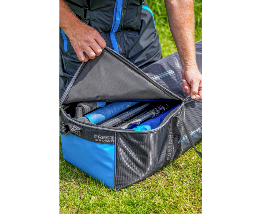 Preston Competition XS Roller & Roost Bag