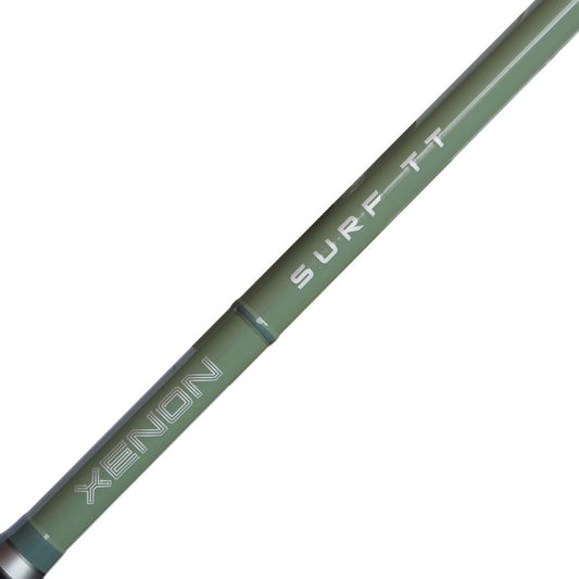 TronixPro Xenon Surf TT 4.20m 100-300g Tubular Tip