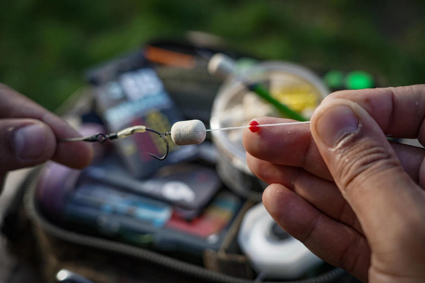 One More Cast Tweakers Bait Blobs