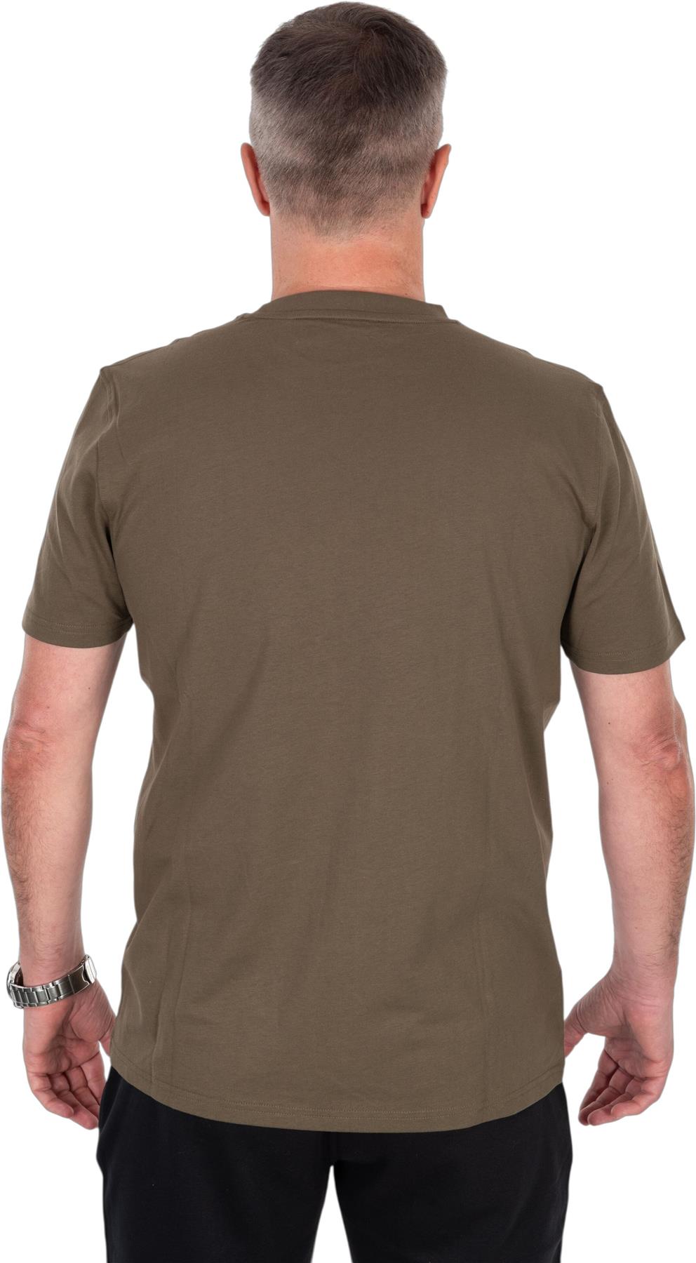 Fox Collection T Green