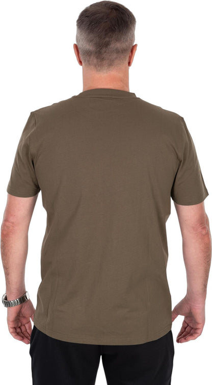 Fox Collection T Green