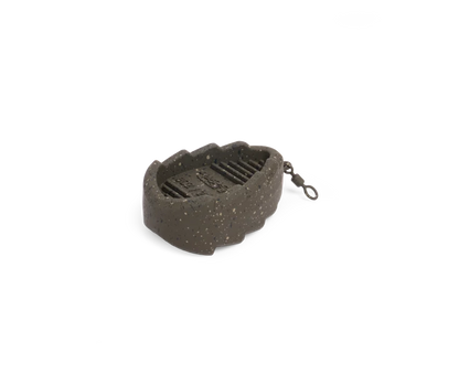 Black Cat Cat Gripper Lead