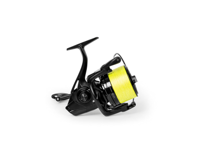 Avid Carp Revolve Spod/Marker Reel 5+1BB 4.6:1
