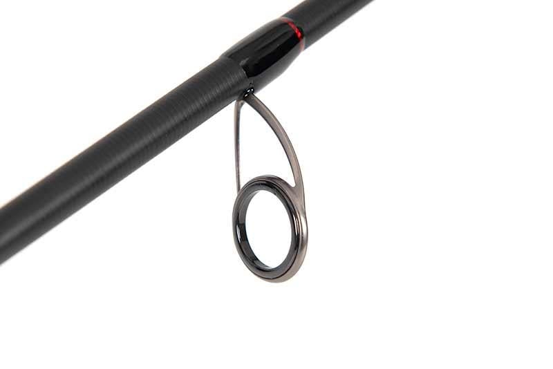 Fox Rage Prism X Perch Jigger 210cm 5-21g 2pc