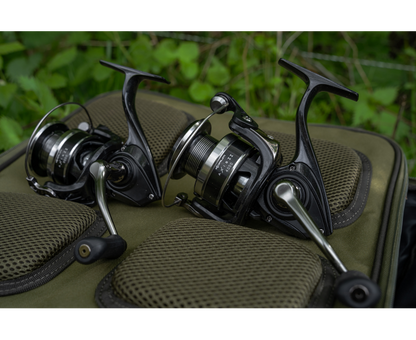 Korum Axis II Front Drag Reel