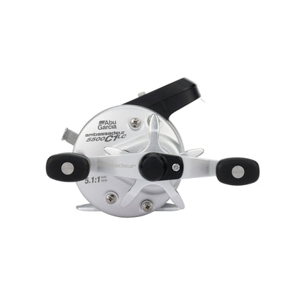 Abu Garcia Ambassadeur C1 5500 Line Counter Reel