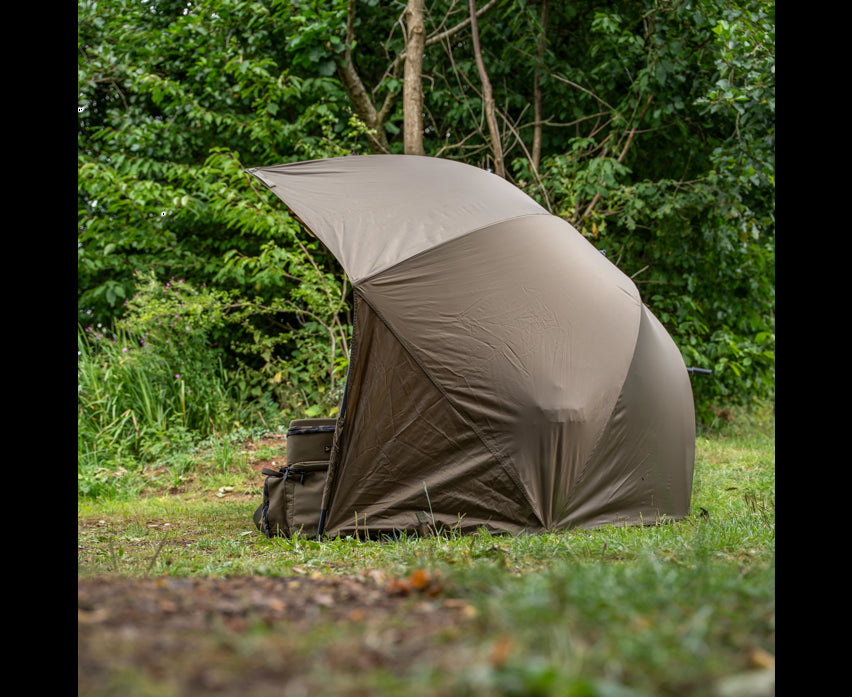 Avid Revolve 60in Overnight Brolly