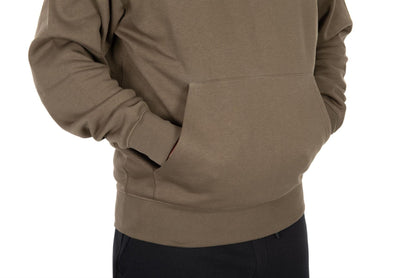 Fox Collection Pullover Hoody Green