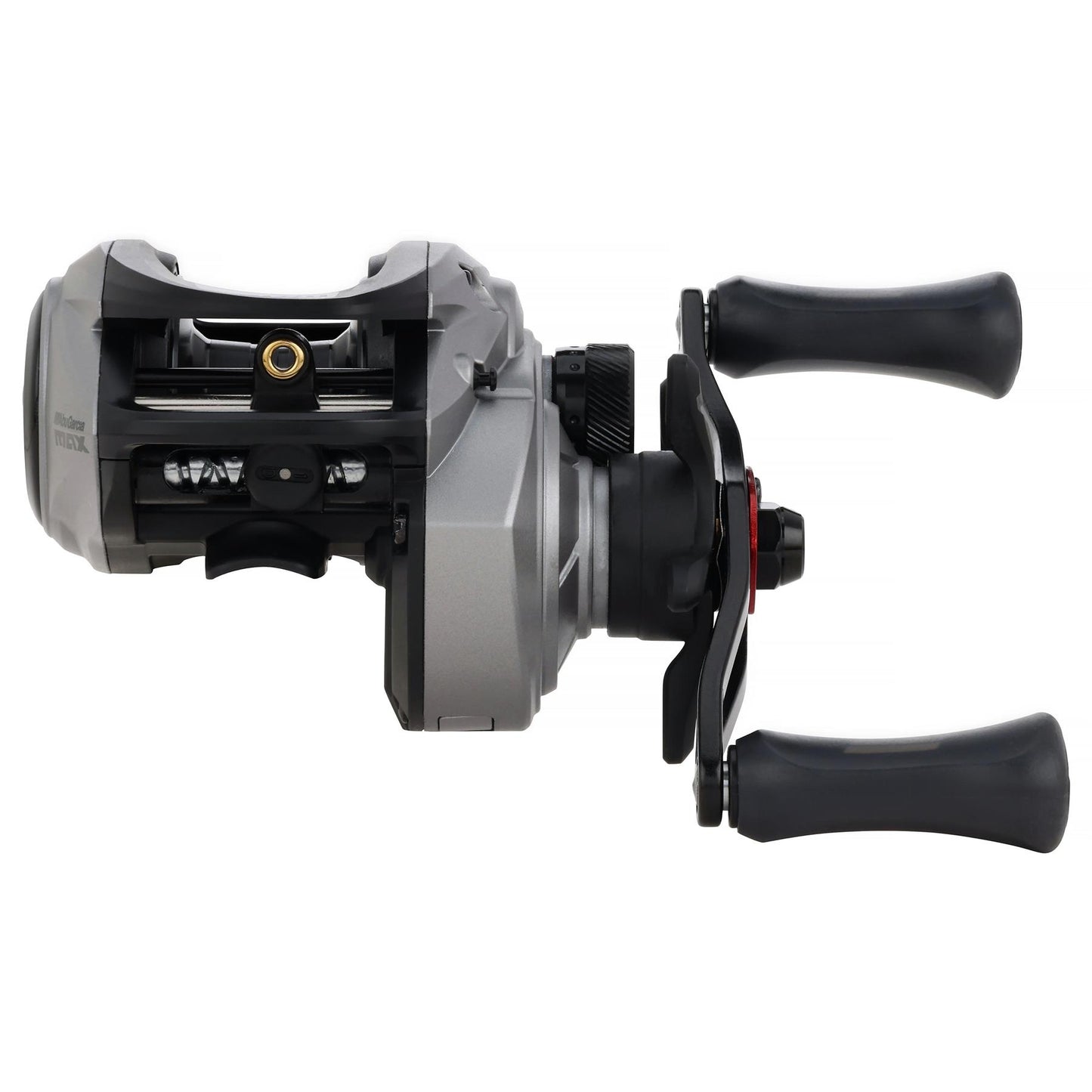 Abu Garcia Max X Low Profile Reel