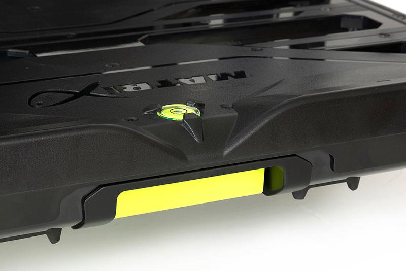 Matrix XR36 Pro Shadow Seatbox (inc 1x Shallow Tray & Lid + Deep Drawer)