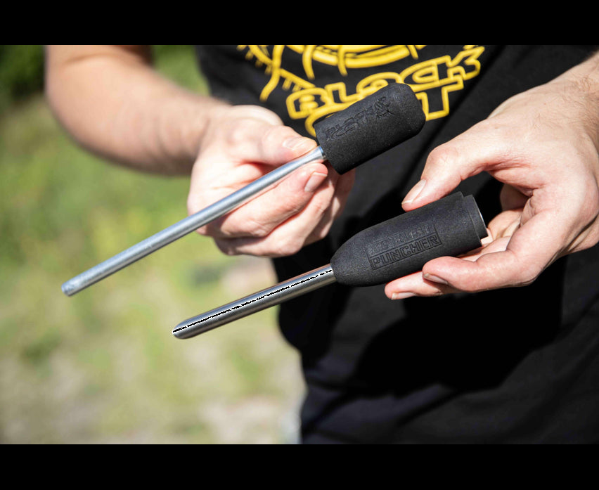 Black Cat Mini Dead Bait Puncher