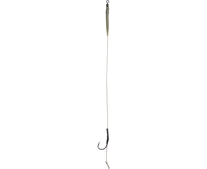 Zebco Carp Braid Line Aligner
